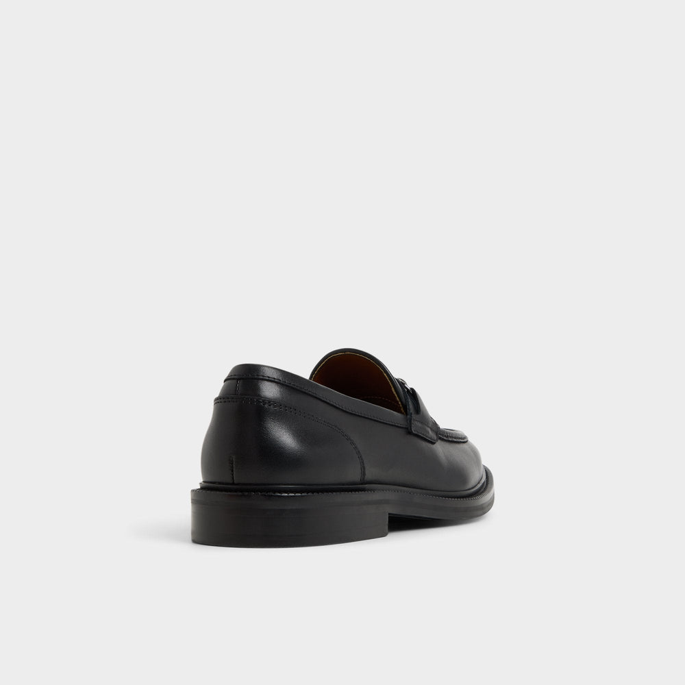 Arturo in Open Black - Loafer