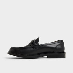 Arturo in Open Black - Loafer