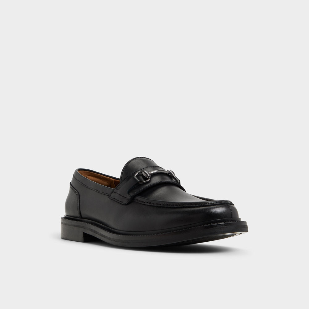 Arturo in Open Black - Loafer