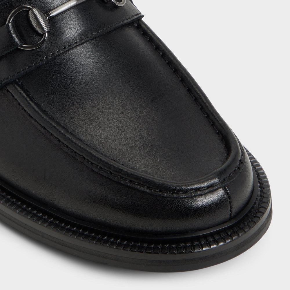 Arturo in Open Black - Loafer