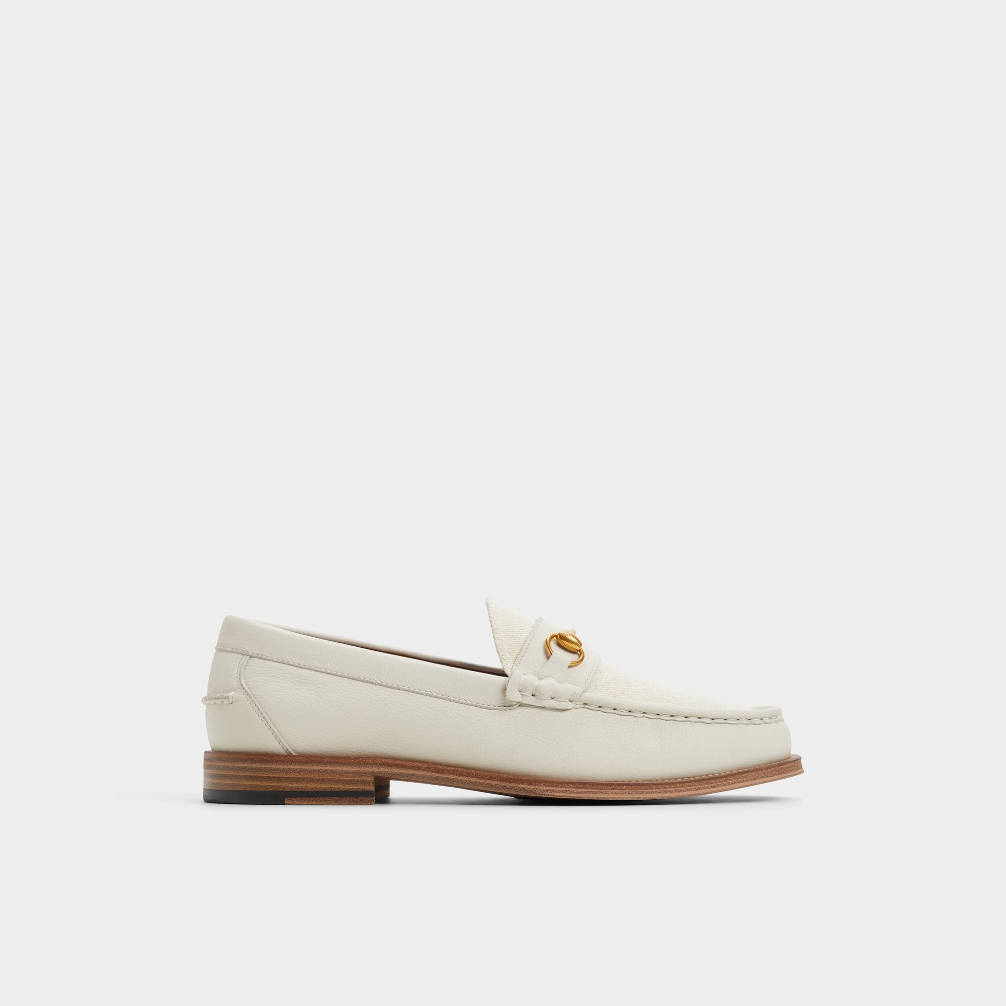 Wildwood in Light Beige - Loafer