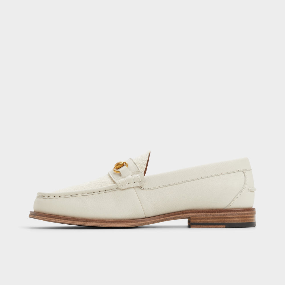 Wildwood in Light Beige - Loafer