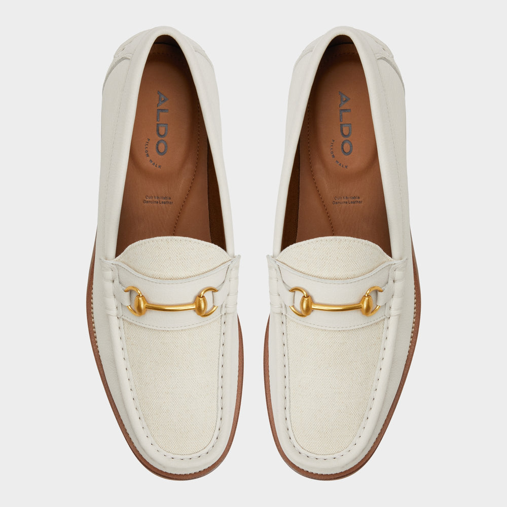Wildwood in Light Beige - Loafer