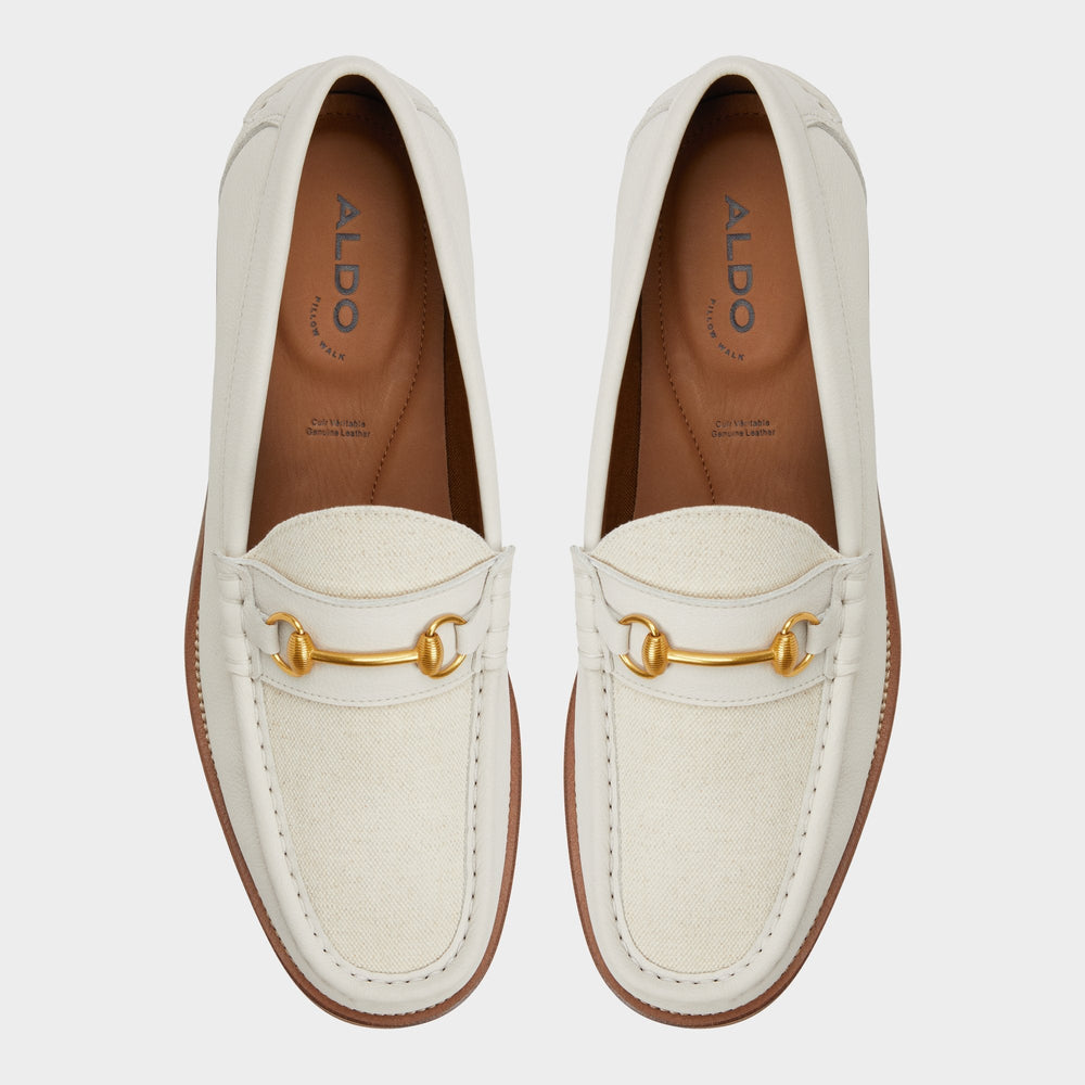 Wildwood in Light Beige - Loafer