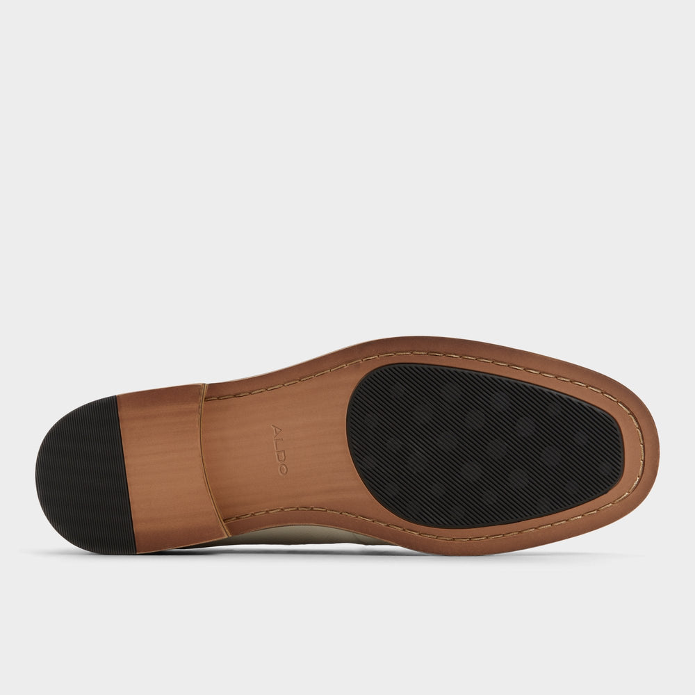 Wildwood in Light Beige - Loafer