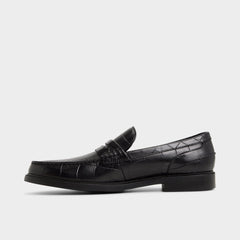 Kieran in Black Multi - Loafer