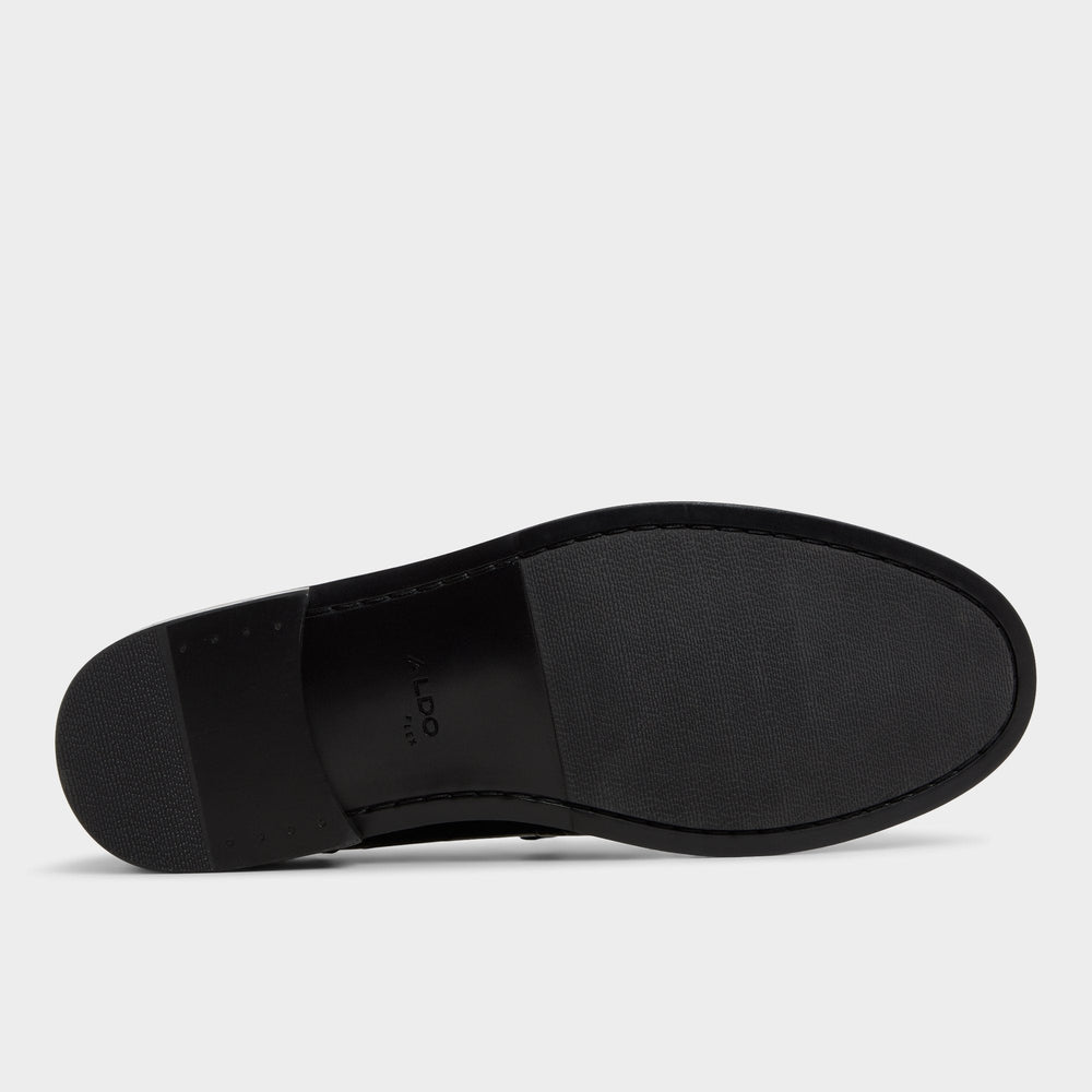 Kieran in Black Multi - Loafer