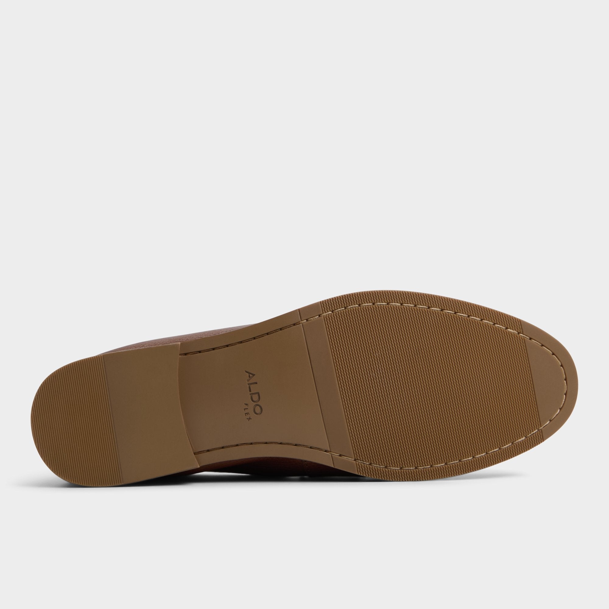 Fano Cognac Men's Loafers & Slip-Ons - Loafer