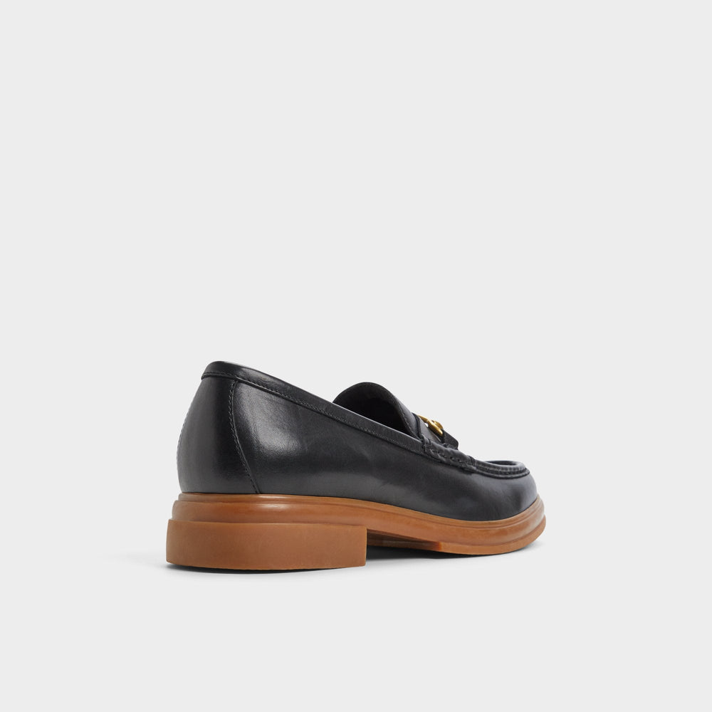 Guerro in Other Black - Loafer