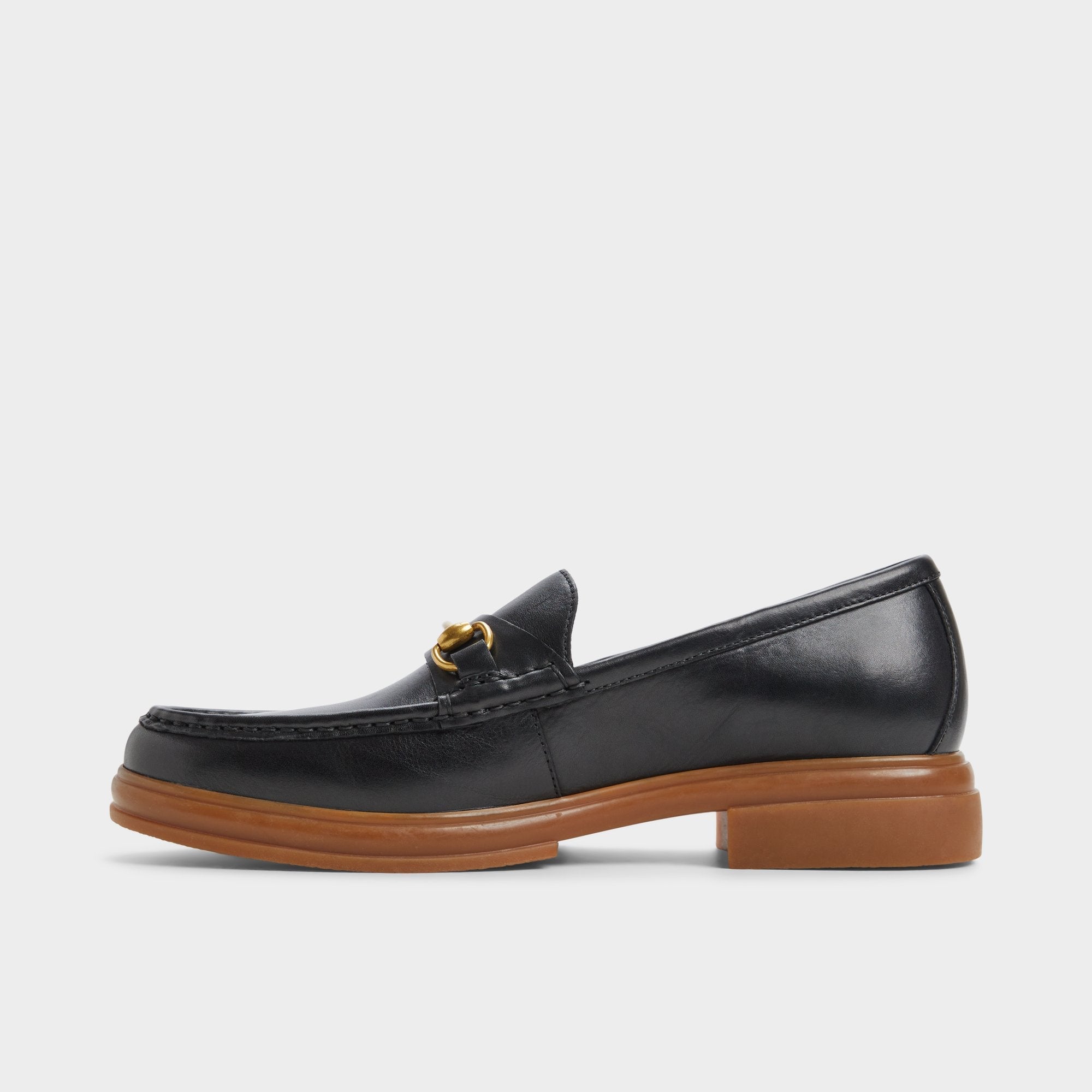 Guerro in Other Black - Loafer