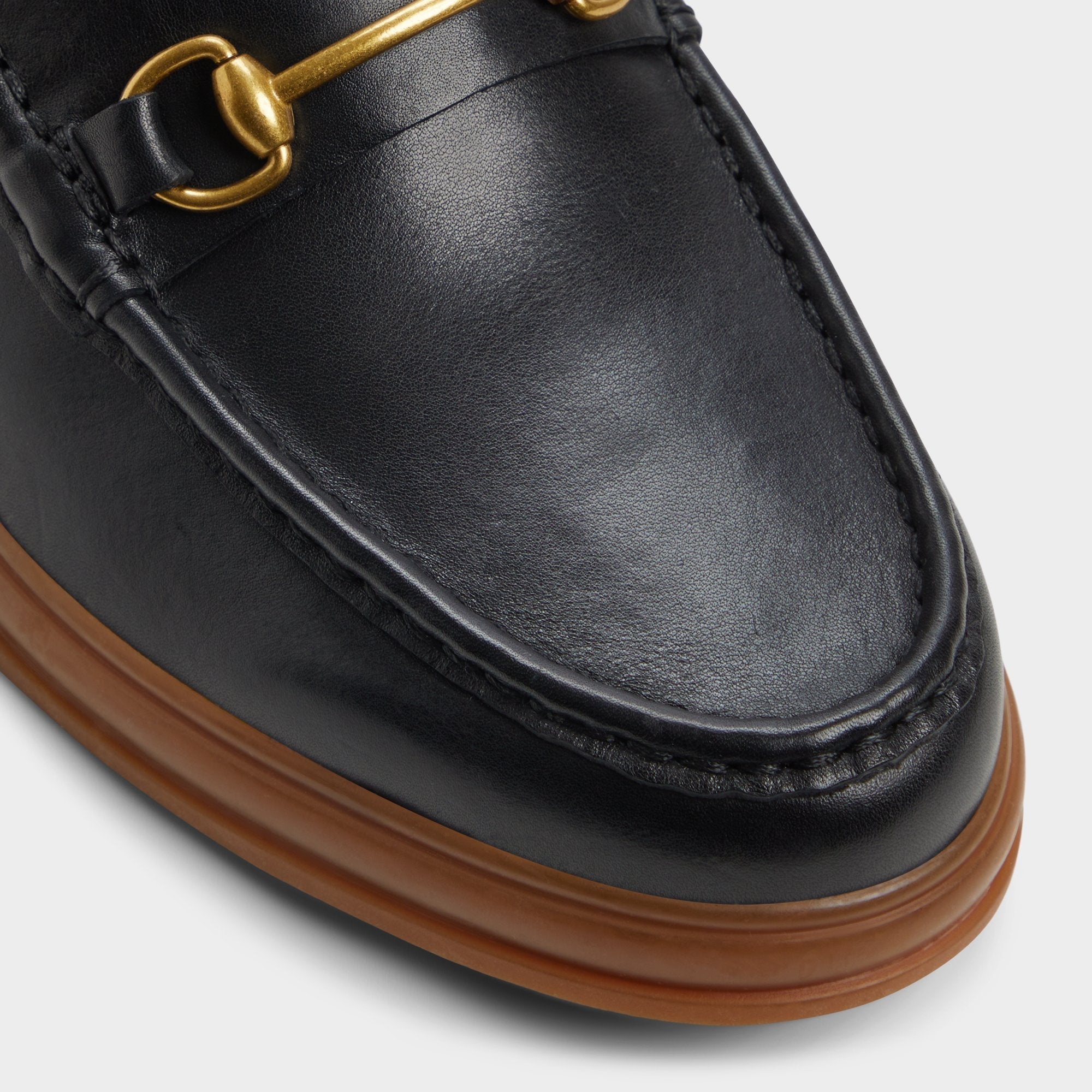 Guerro in Other Black - Loafer