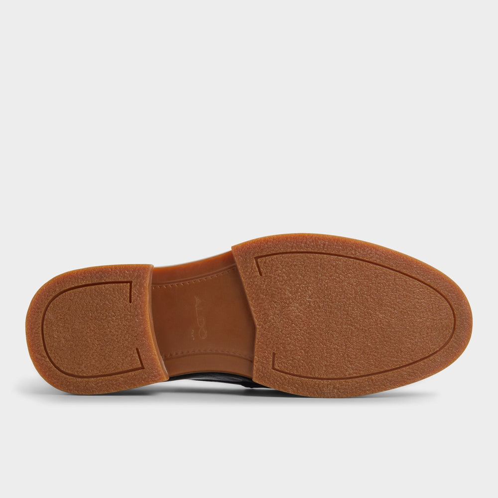 Guerro in Other Black - Loafer