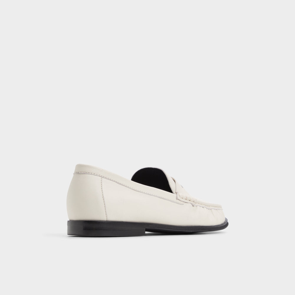 Speakeasy Ivory Men's Dress Shoes - Loafer