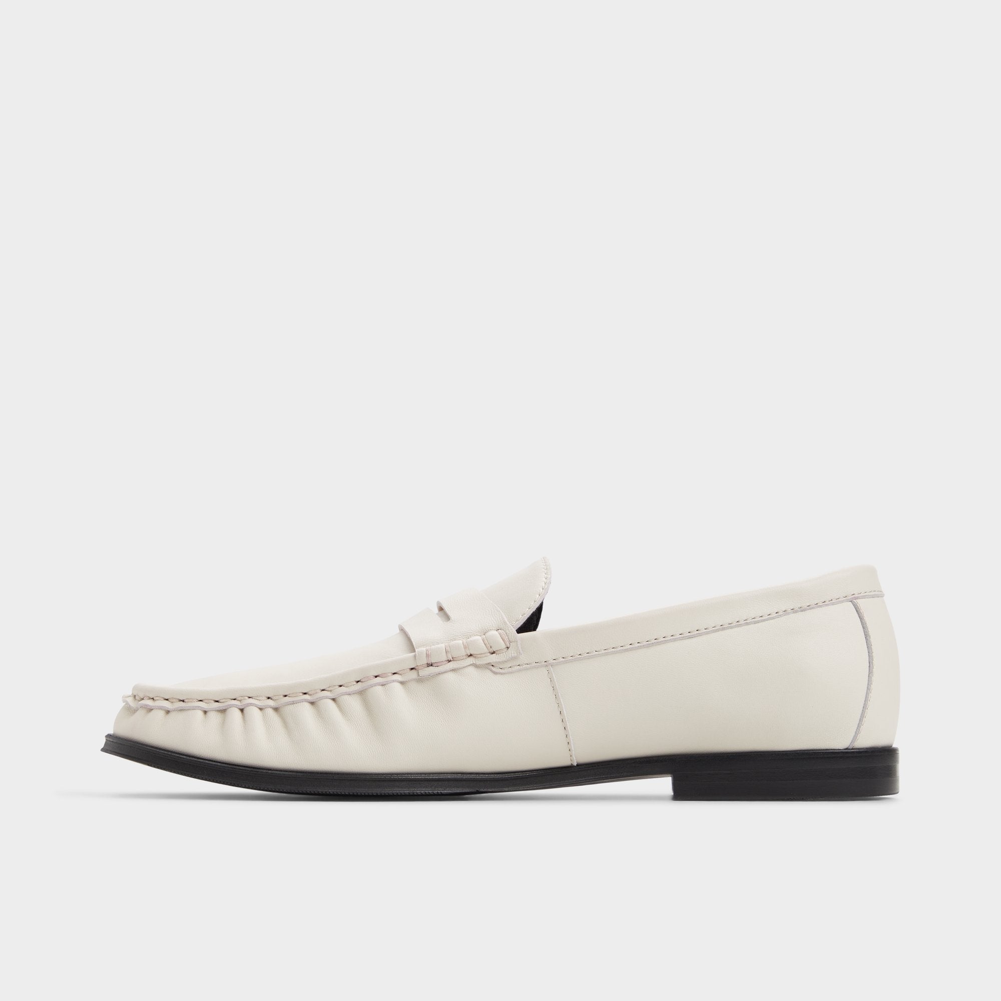 Speakeasy Ivory Men's Dress Shoes - Loafer