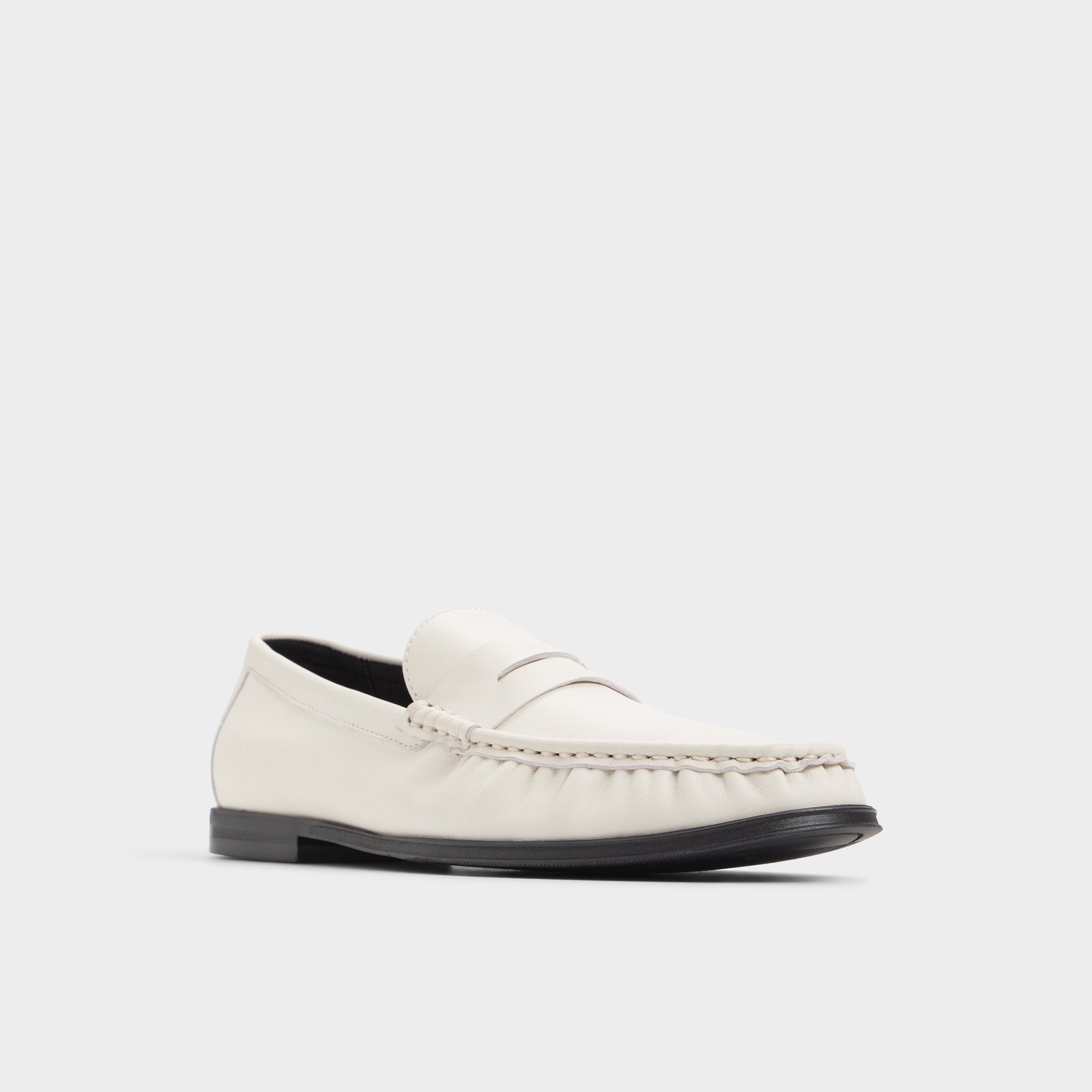 Speakeasy Ivory Men's Dress Shoes - Loafer