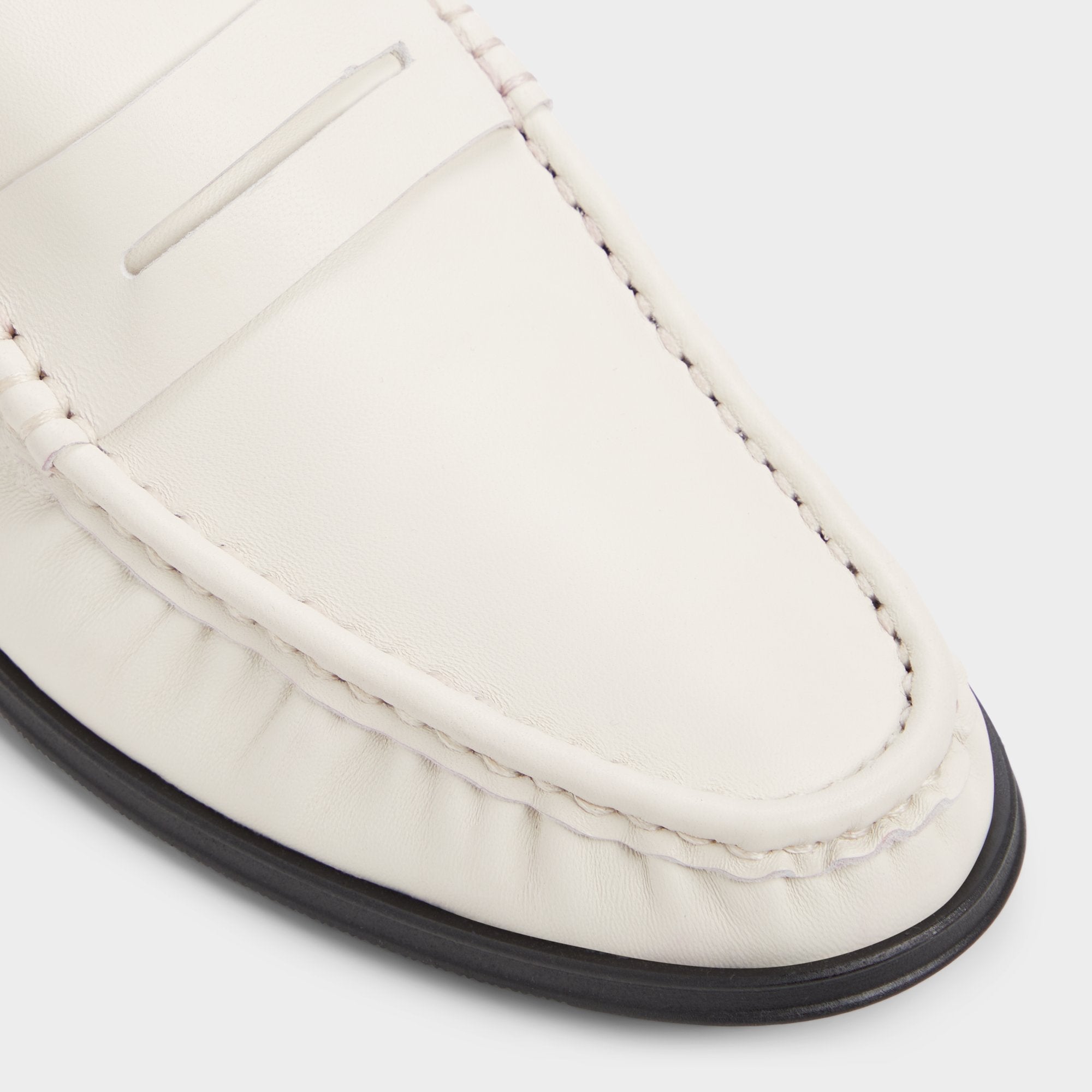 Speakeasy Ivory Men's Dress Shoes - Loafer