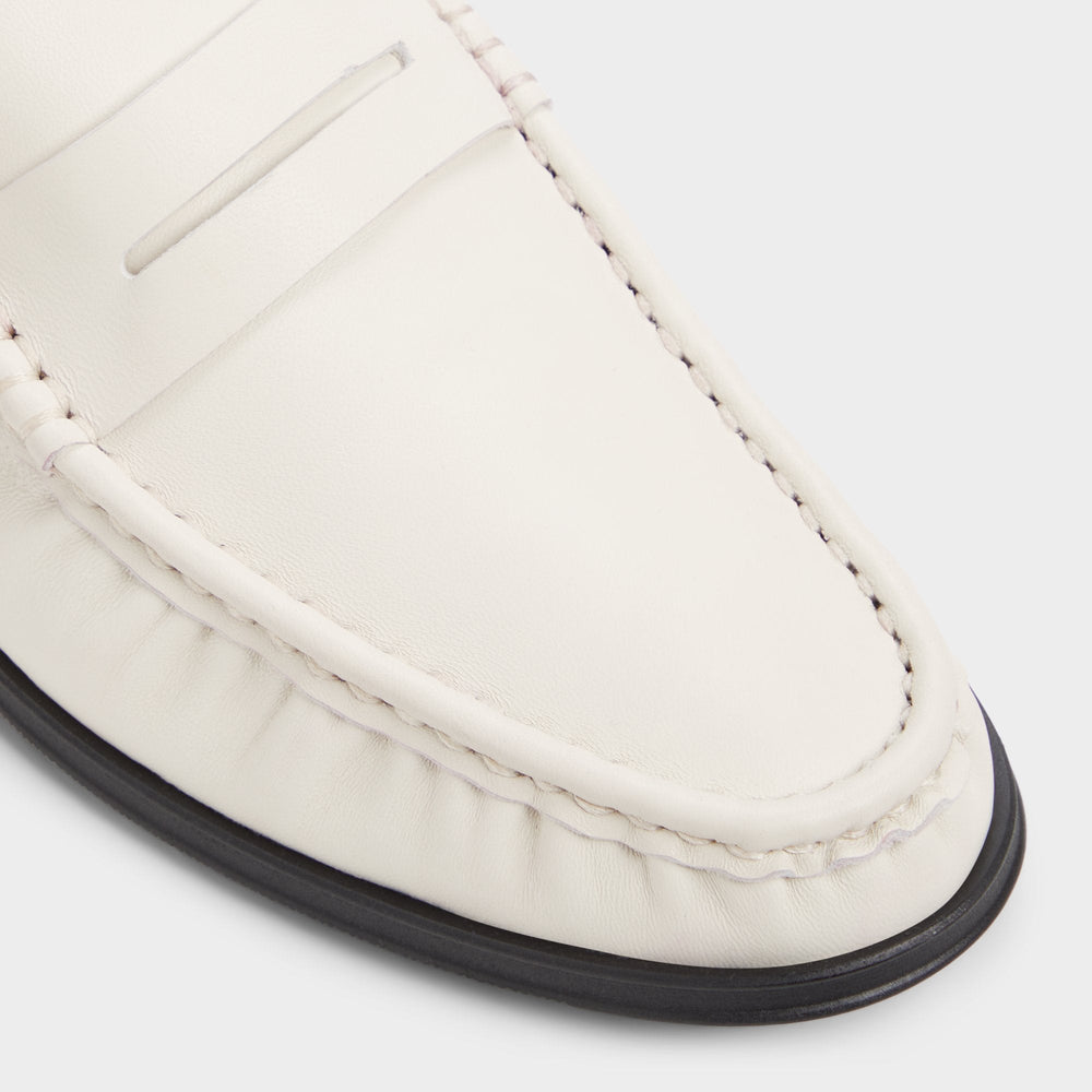 Speakeasy Ivory Men's Dress Shoes - Loafer