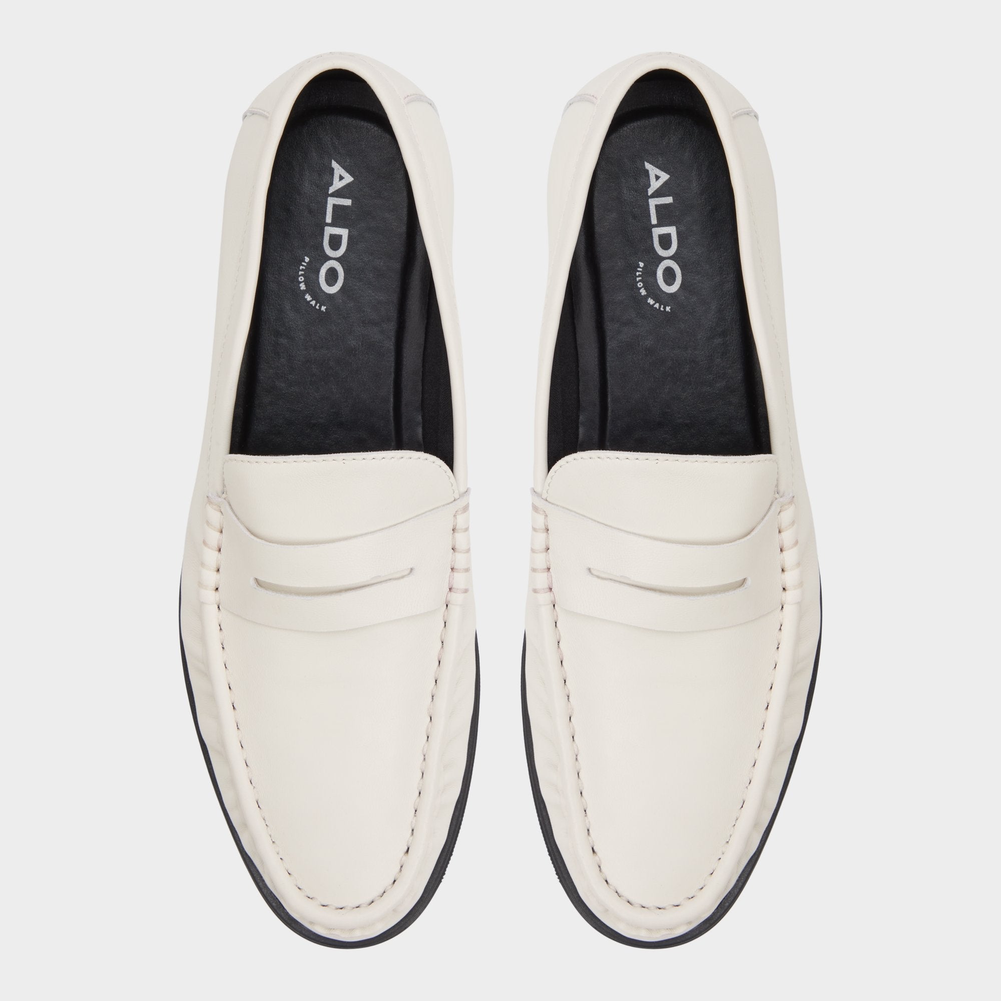 Speakeasy Ivory Men's Dress Shoes - Loafer