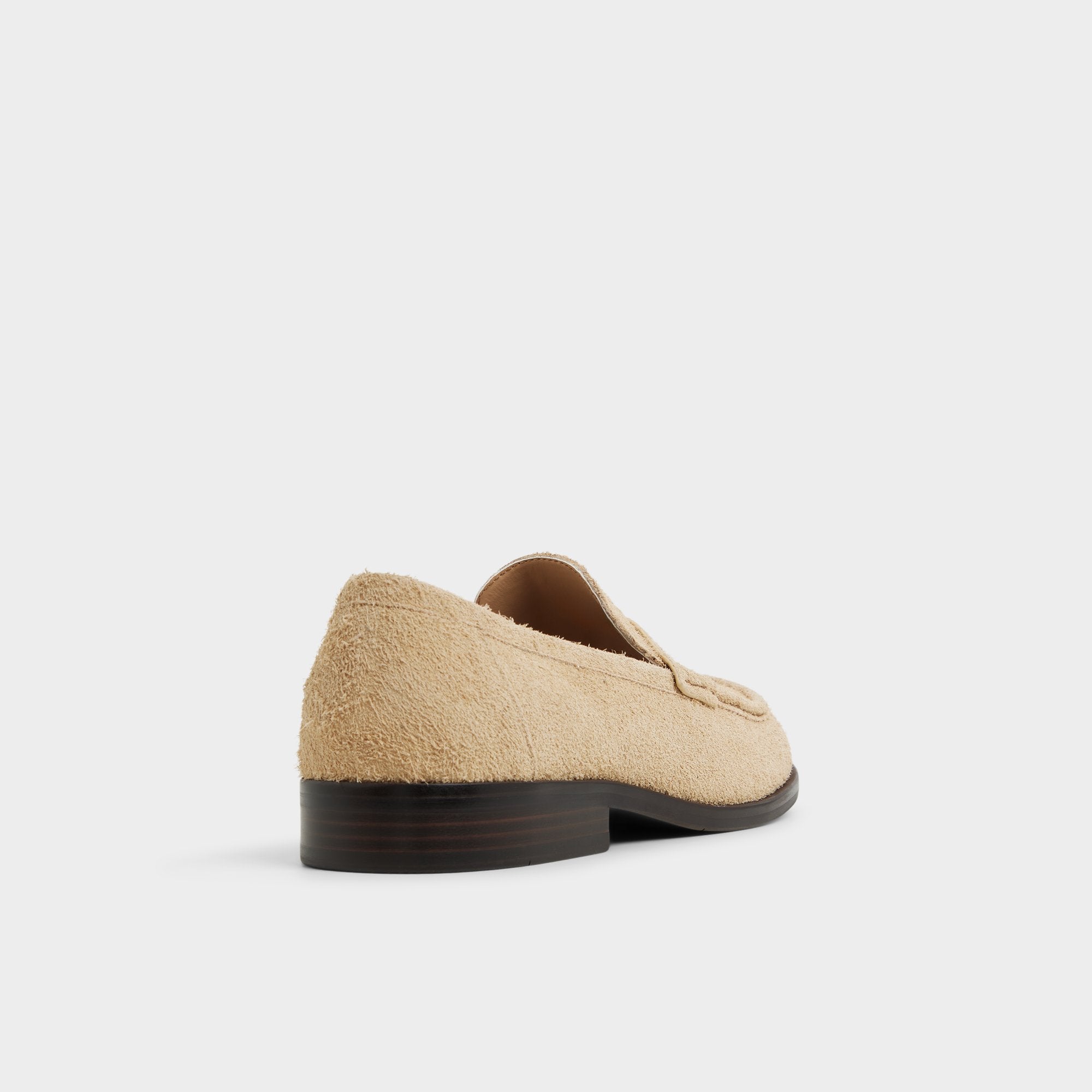 Alexio in Sand - Loafer