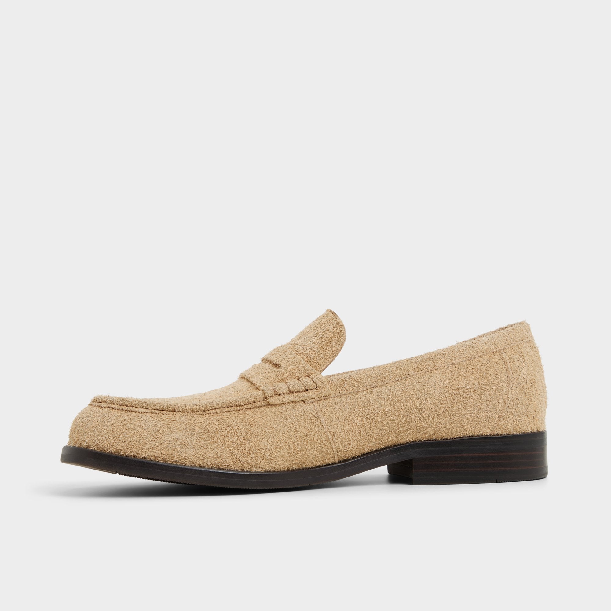 Alexio in Sand - Loafer