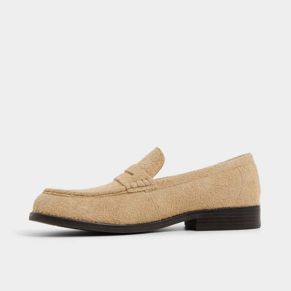 Alexio in Sand - Loafer
