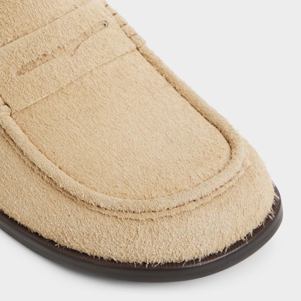 Alexio in Sand - Loafer
