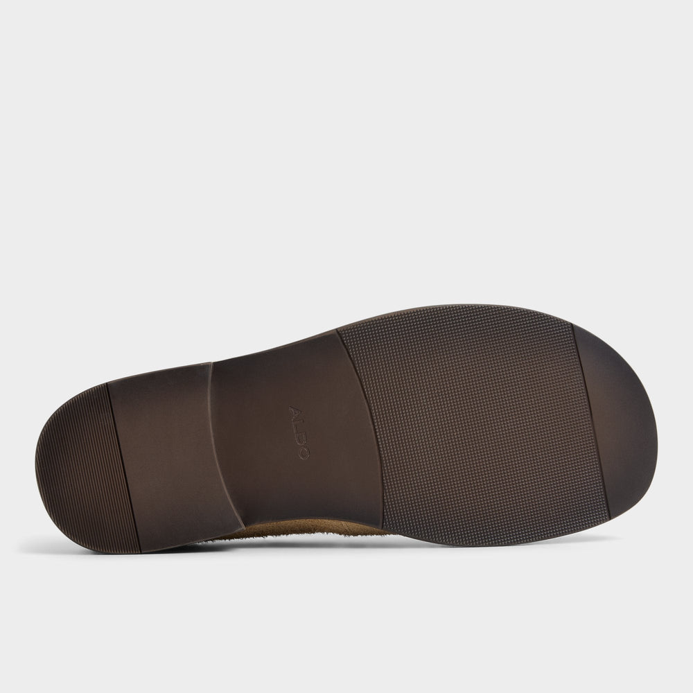 Alexio in Sand - Loafer