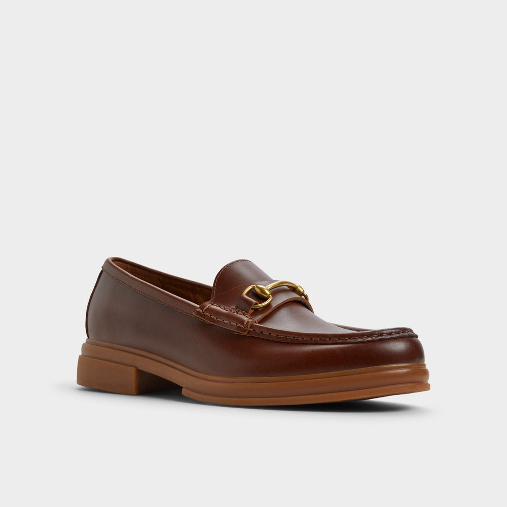 Guerro in Cognac - Loafer