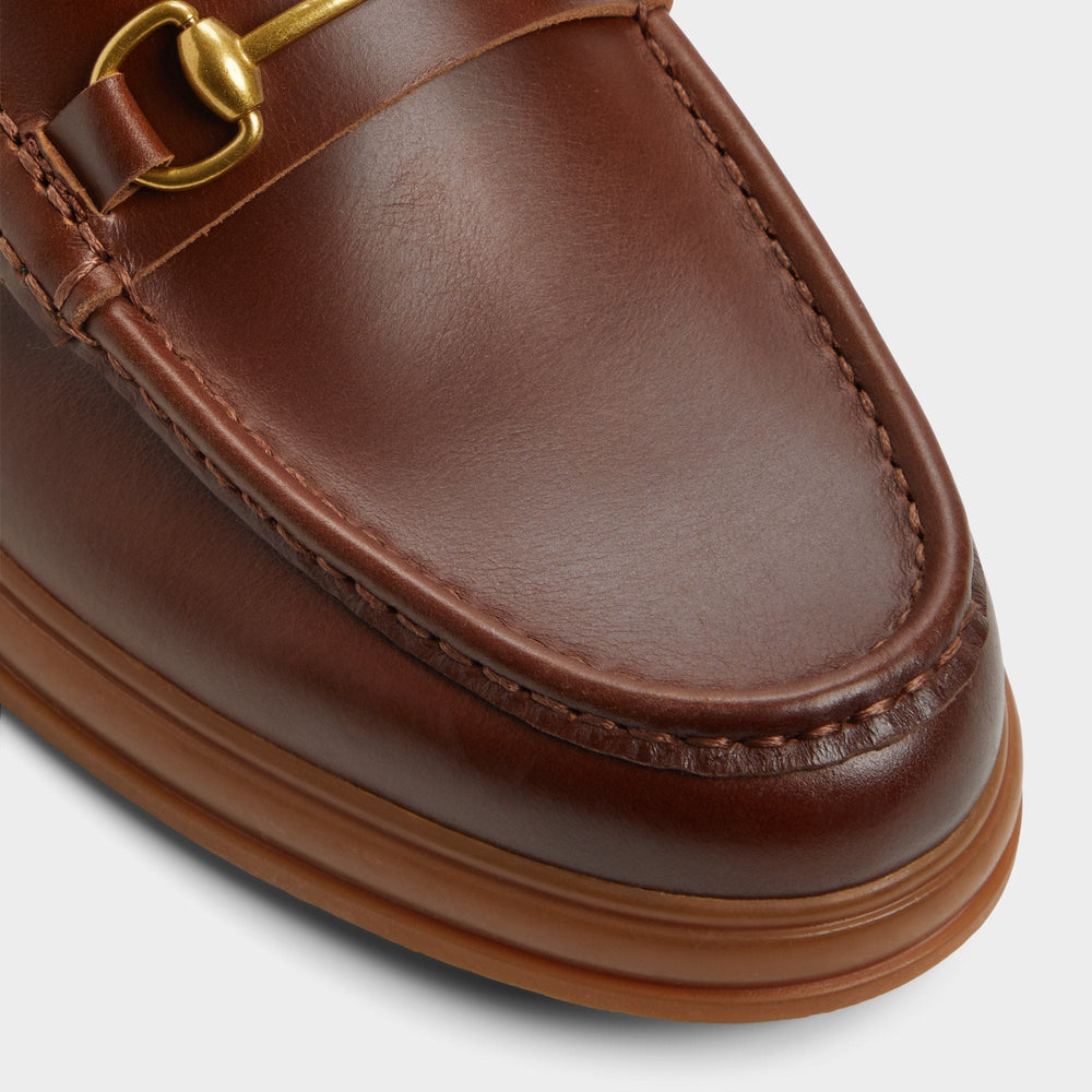 Guerro in Cognac - Loafer