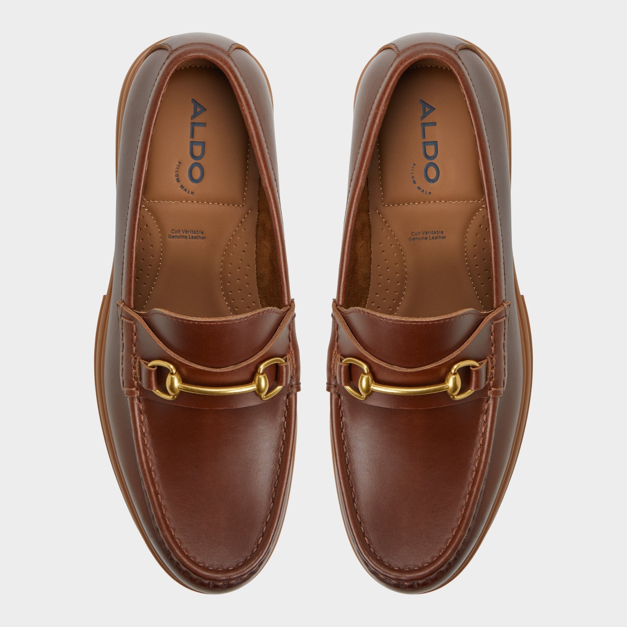 Guerro in Cognac - Loafer