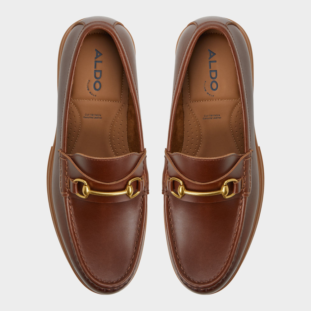 Guerro in Cognac - Loafer