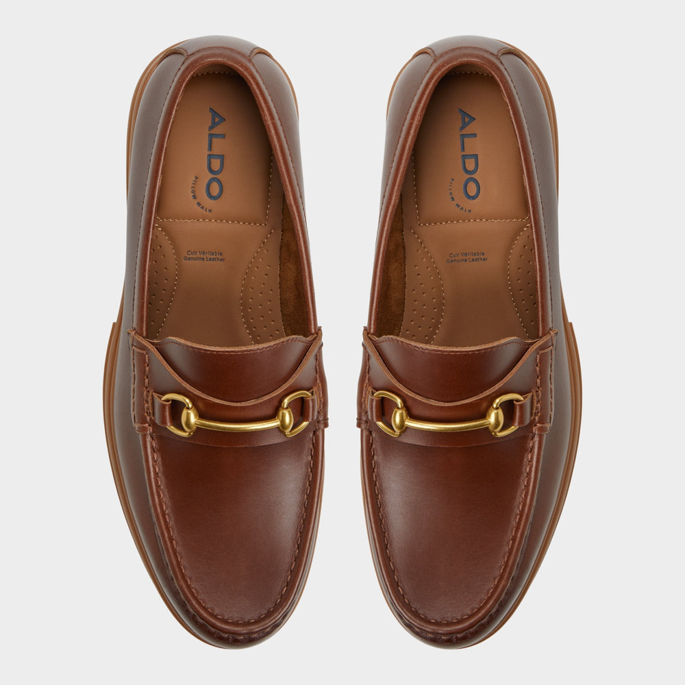 Guerro in Cognac - Loafer