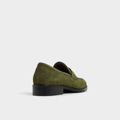 Beck in Khaki - Loafer