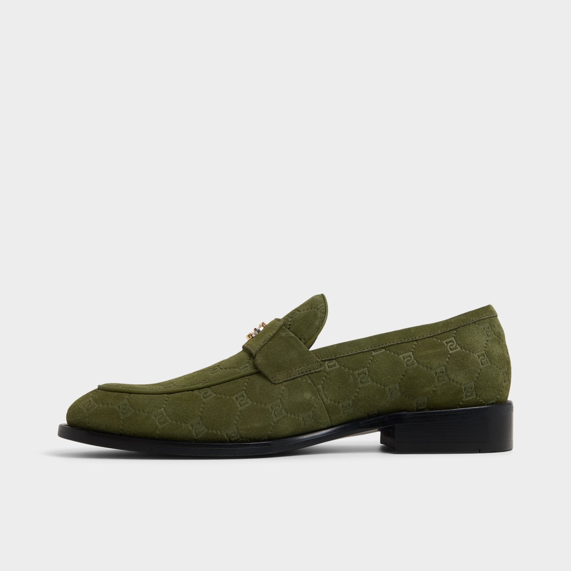 Beck in Khaki - Loafer