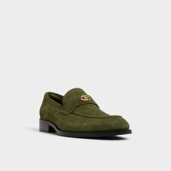 Beck in Khaki - Loafer