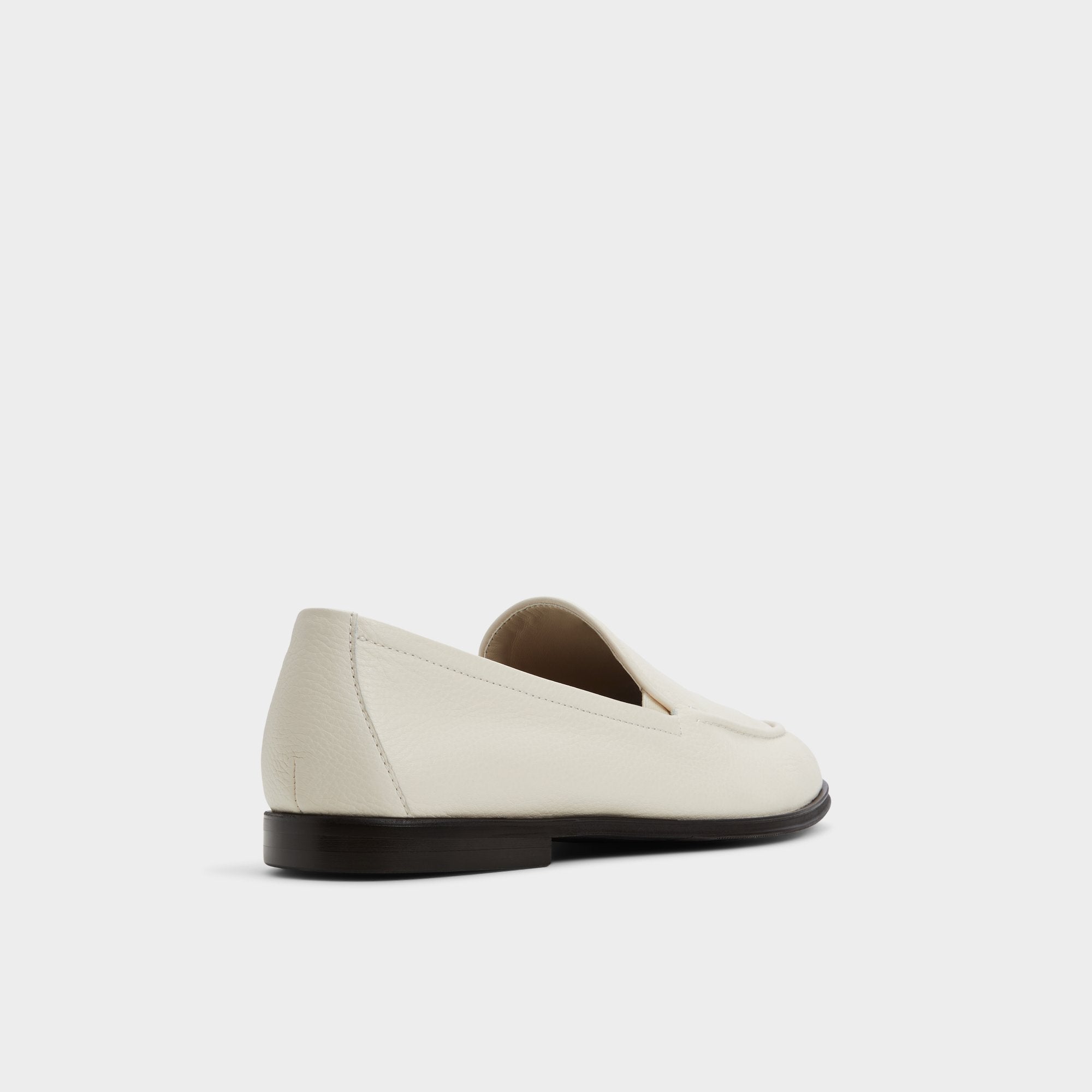 Zaccary Bone Men's Loafers & Slip-Ons - Loafer