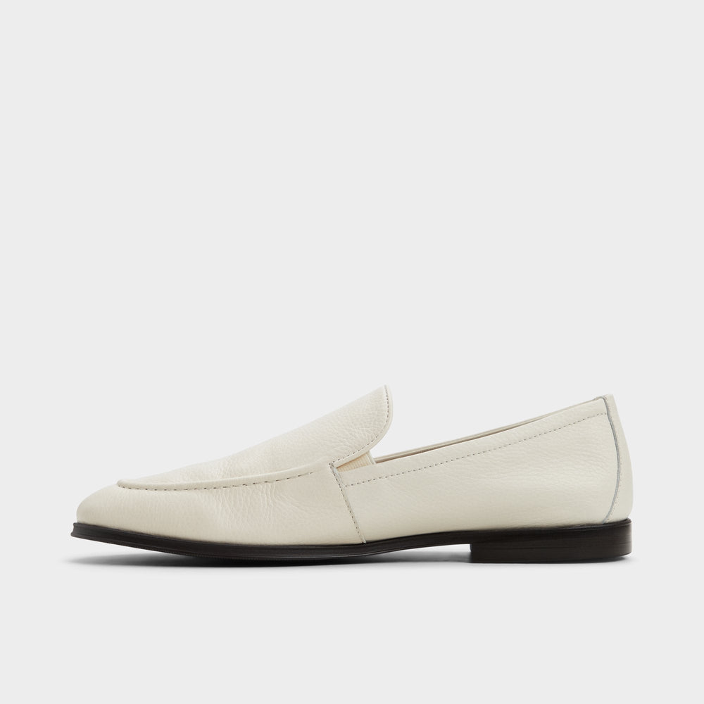 Zaccary Bone Men's Loafers & Slip-Ons - Loafer