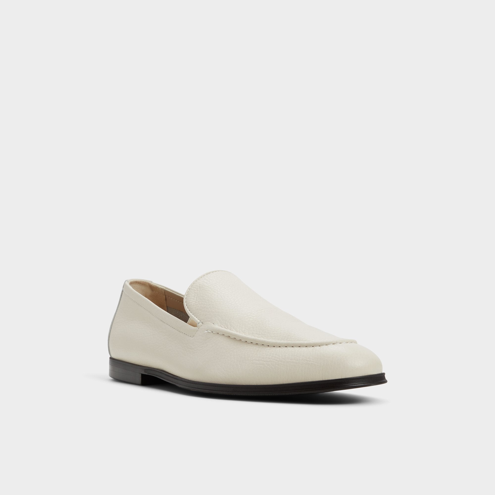Zaccary Bone Men's Loafers & Slip-Ons - Loafer