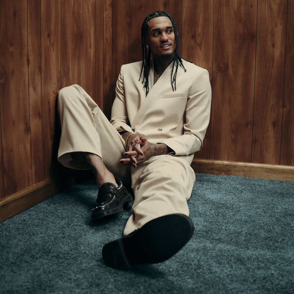 Zollo Black Men's Loafers & Slip-Ons - Loafer