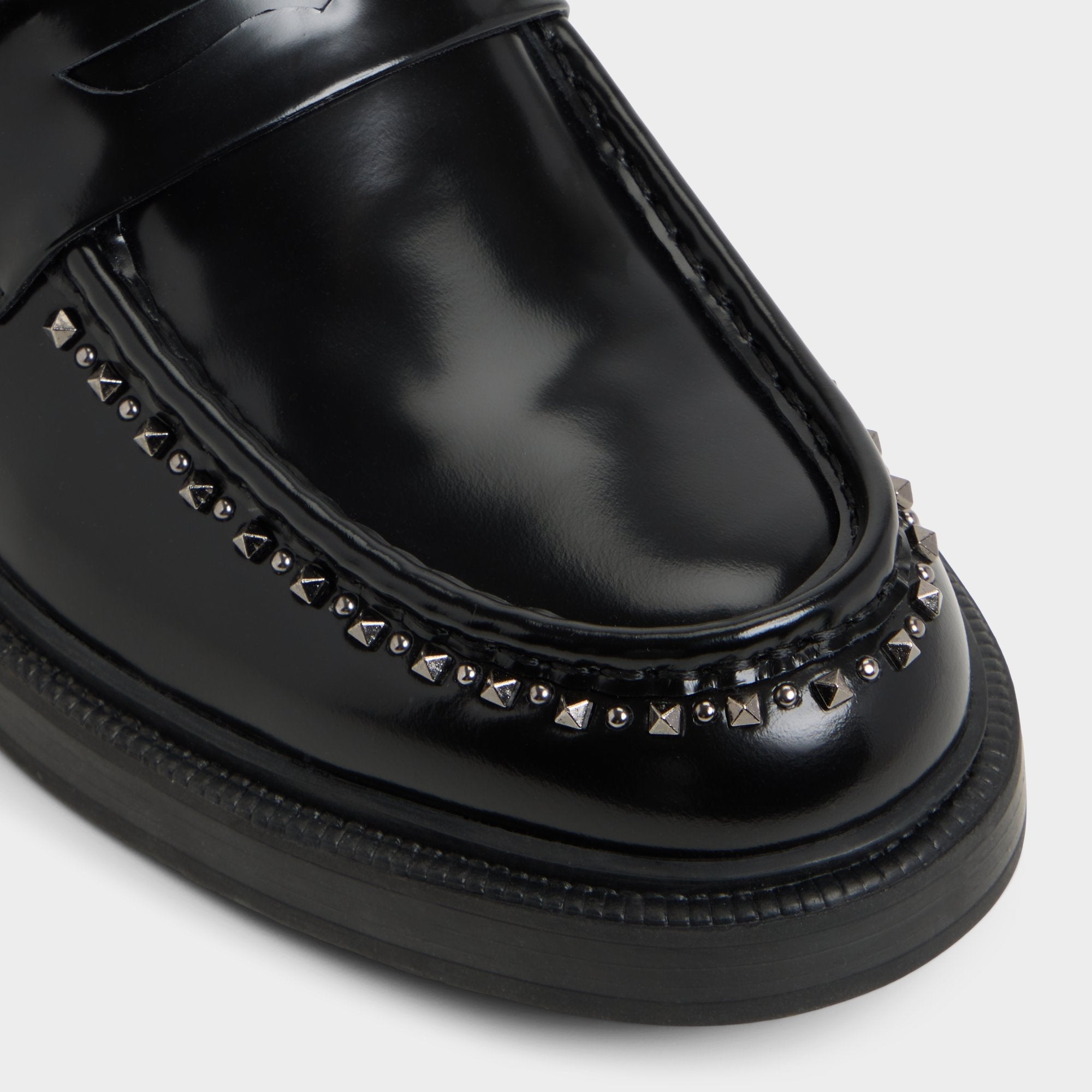 Zollo Black Men's Loafers & Slip-Ons - Loafer