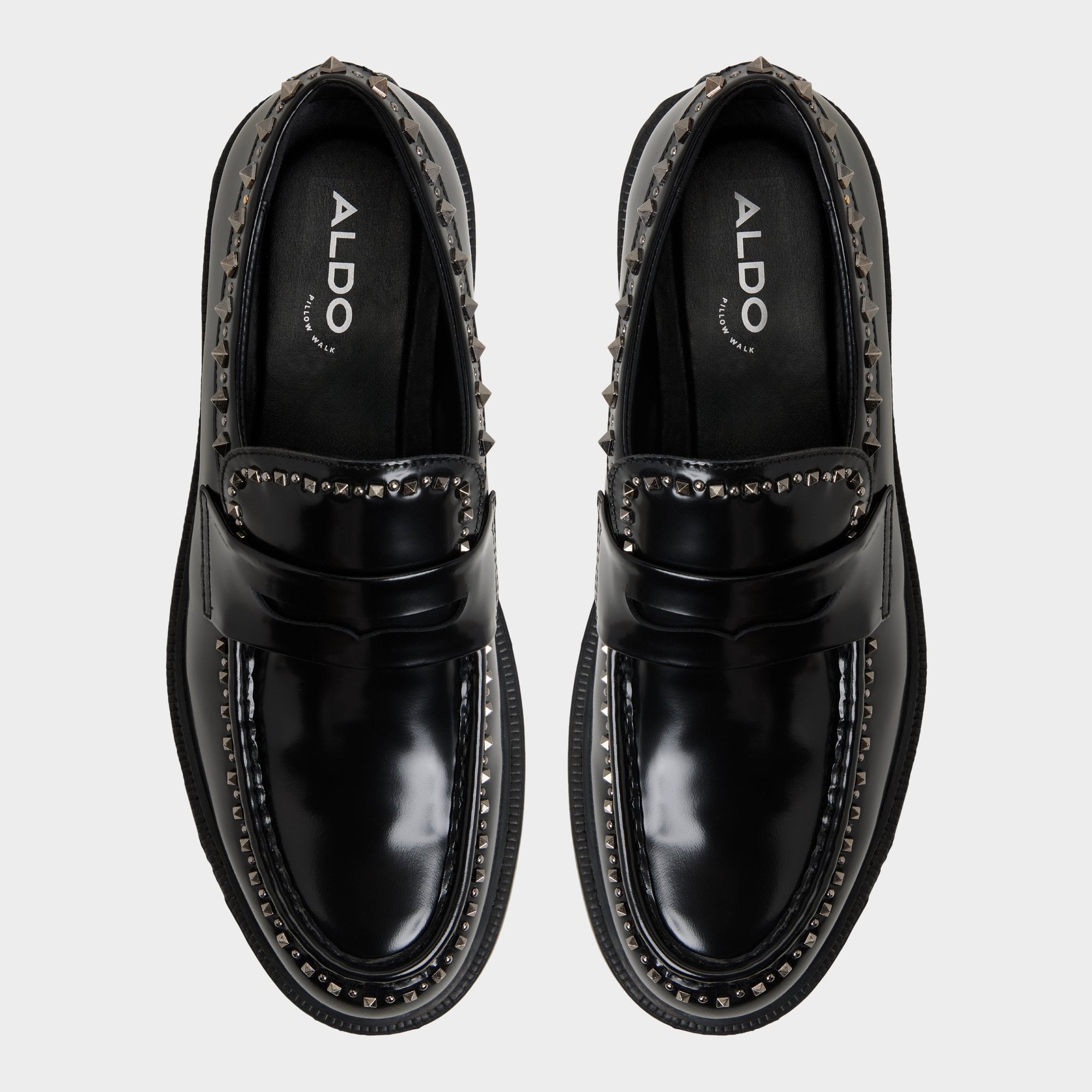 Zollo Black Men's Loafers & Slip-Ons - Loafer