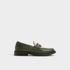 Buckley in Moss - Loafer