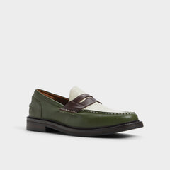 Buckley in Moss - Loafer