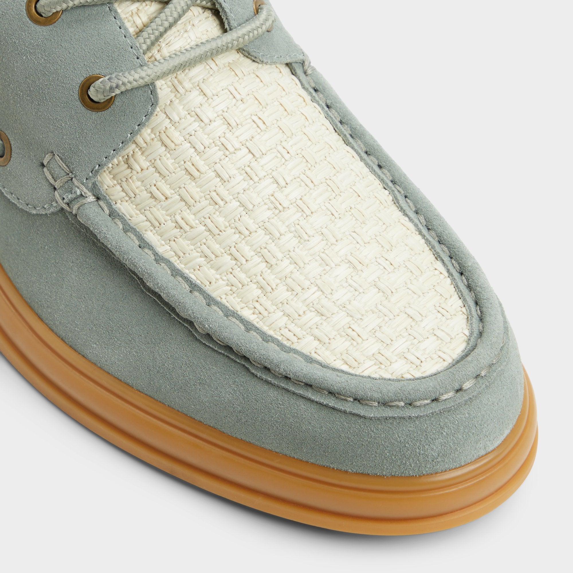 Seaexplorer Cognac Men's Dress Shoes - Boat shoe