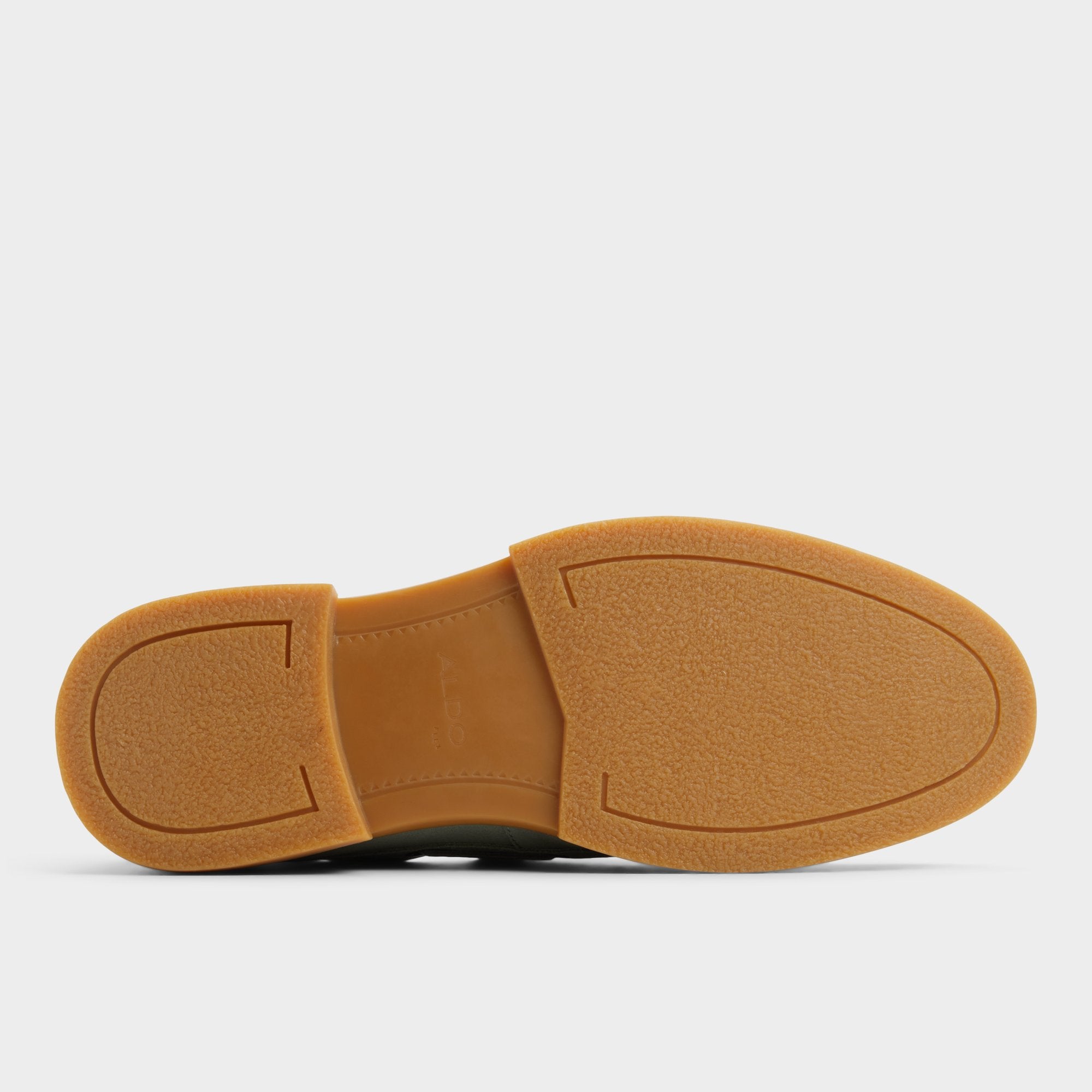 Seaexplorer Cognac Men's Dress Shoes - Boat shoe