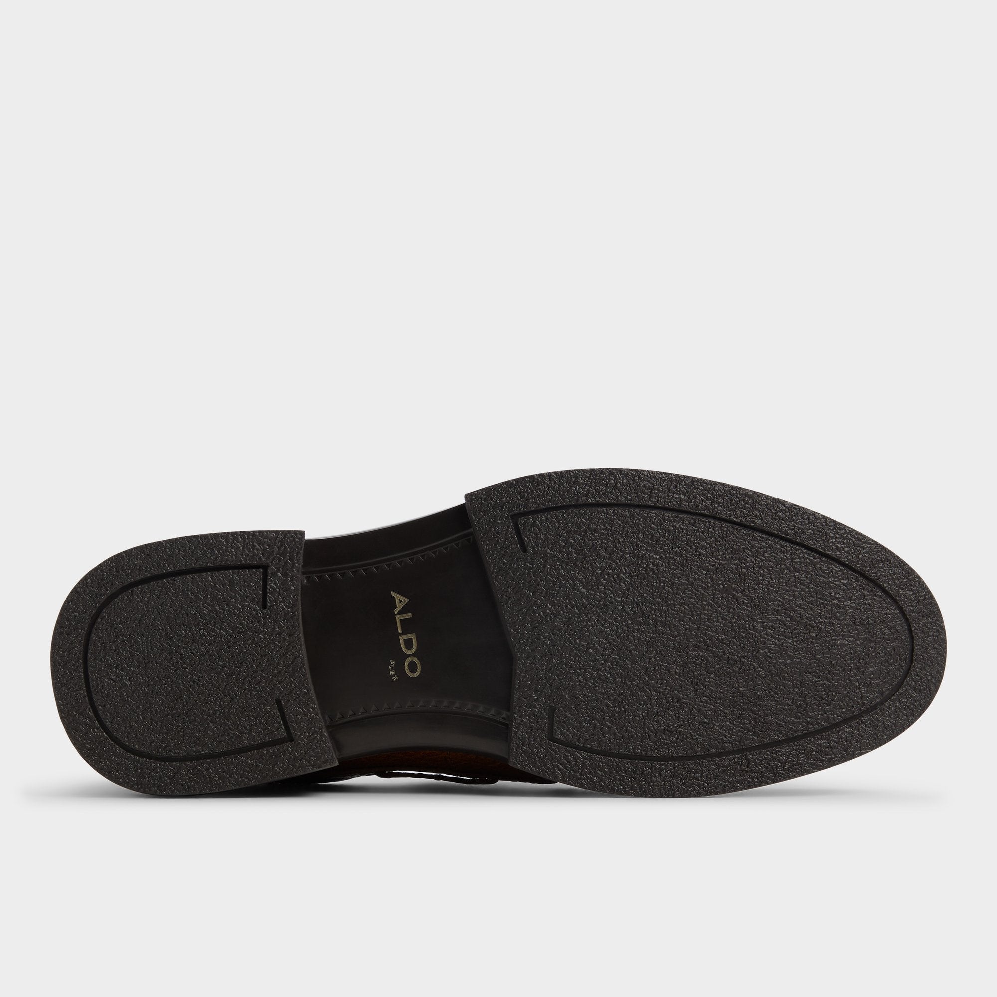 Seaexplorer Cognac Men's Dress Shoes - Boat shoe