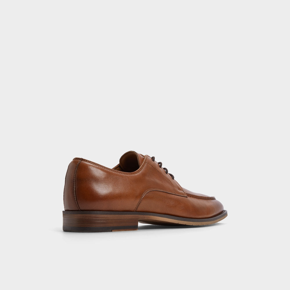 Montcourt Cognac Men's Oxfords & Lace-ups - Derby shoe