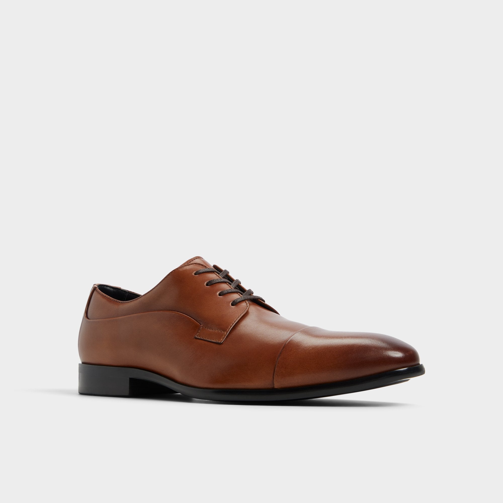 Daniells in Cognac - Derby shoe