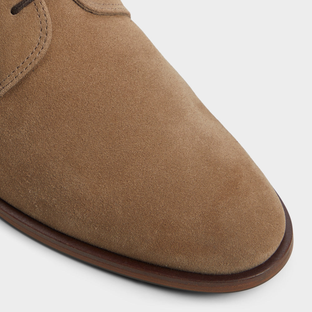 Shirdon Other Brown Men's Oxfords & Lace-ups - Derby shoe