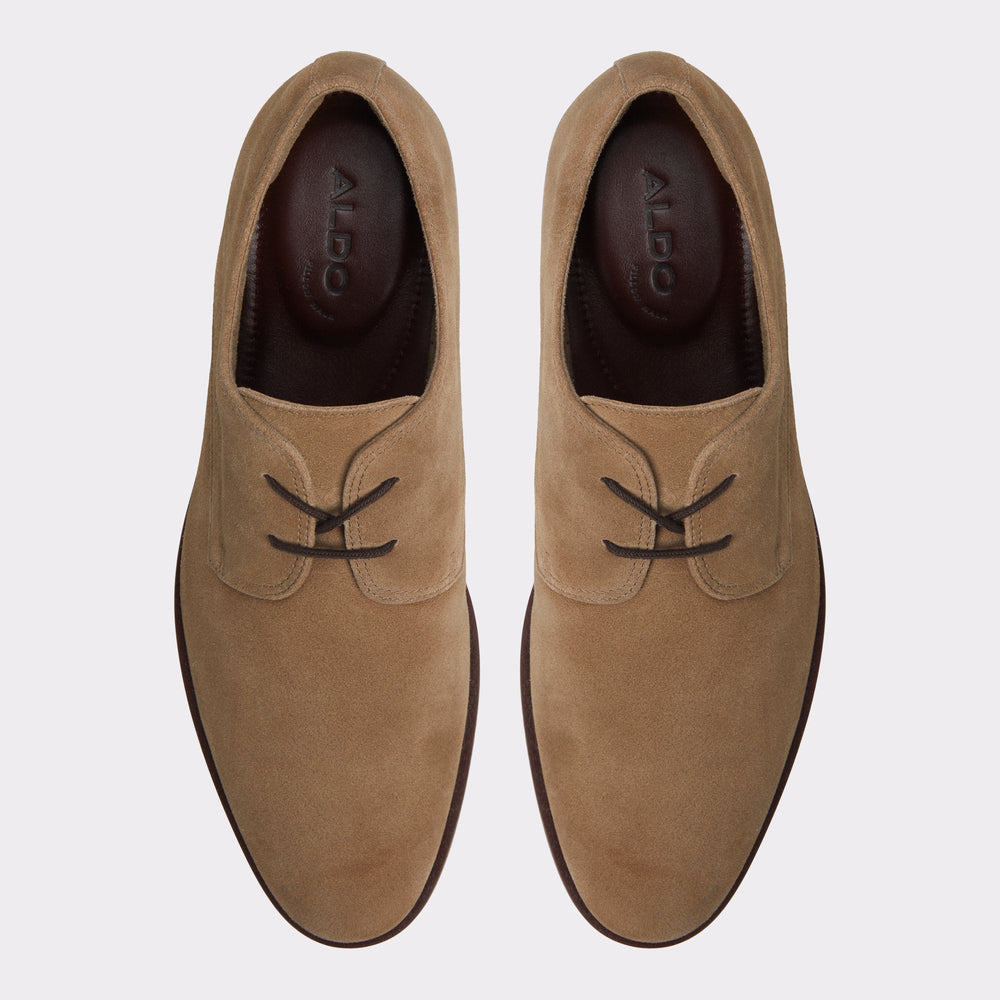 Shirdon Other Brown Men's Oxfords & Lace-ups - Derby shoe